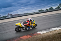 Lower Group Yellow Bikes